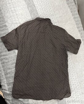 Allsaints Košile -L - 4