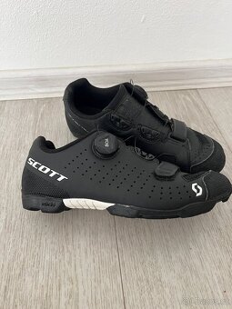 MTB tretry SCOTT MTB FUTURE PRO vel.38 - 4