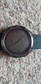 Garmin fenix 7x solar - 4