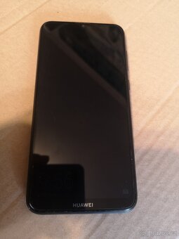 Huawei Y7 2019 - 4