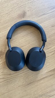Sluchátka přes hlavu Sony WH-100XM5 Noise Cancelling - 4