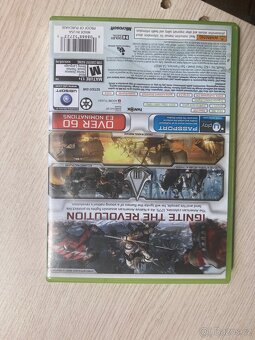Assassin’s Creed III s 2. Mutliplayer diskem - 4