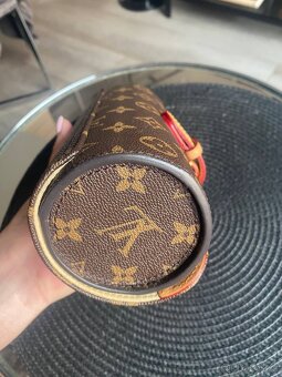 Pouzdro na hodinky Louis Vuitton - 4