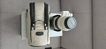 CANON 70-200mm f/2.8L IS II USM - 4