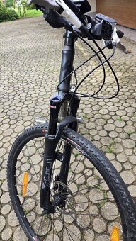 Specialized crosstrail - 4