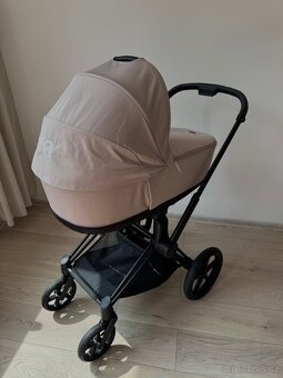 CYBEX PRIAM - 4