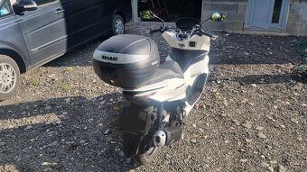 Honda pcx 125 2022 - 4