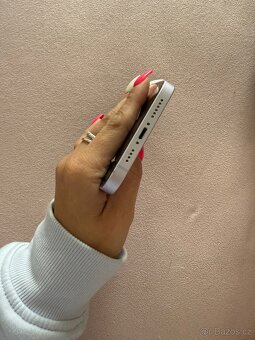 Prodám Apple Iphone 14plus- purple - 4