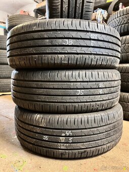 205/60 R16 92H Continental LETNÍ - DOT 47/2023 - 4