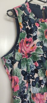 Dámské šaty Cath Kidston - 4