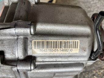 Rozvodovka BMW ATC 35L xDrive F10, F20, F30 - 4