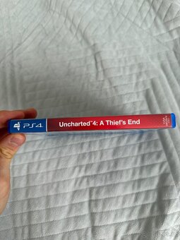 Uncharted 4 A Thief’s End - 4