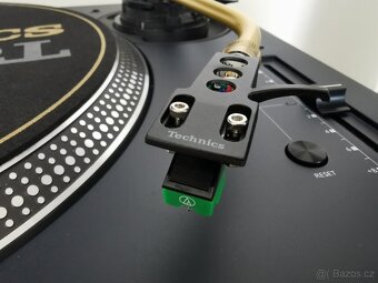 Gramofon Technics SL 1200 - 4