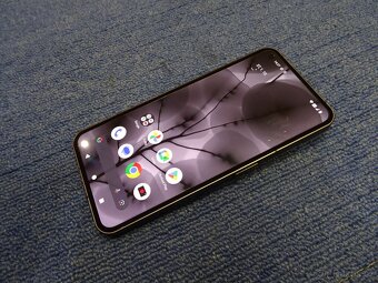Nothing Phone 1 5G 16/128GB AMOLED 50mpx záruka - 4