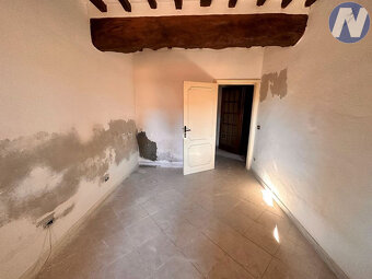 Menší apartmán Salvatore  v Petrignano, Toskánsko - 4