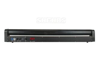 Shehds Led Beam Bar 8x12W RGBW 4KS - 4