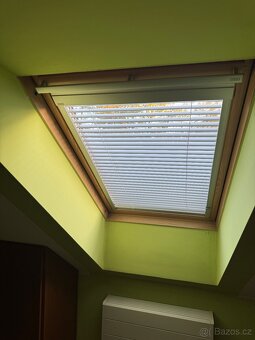 Střešní okna Velux - 4