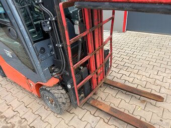 Toyota Traigo 16 baterie 48V rok 2019 - 4