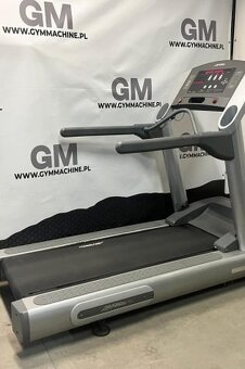 B2B fitness vybavení Matrix, Life Fitness, Technogym, Precor - 4