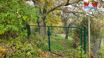 Pronájem zahrady v Mšeckých Žehrovicích - 4