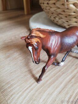 Schleich koně sada i jednotlivě - 4