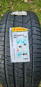 Nová letní pneumatika Pirelli 285/40/22 110Y XL -Sleva 62% - 4