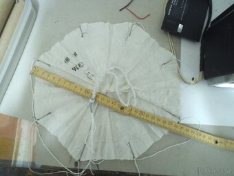 ROS40 raketový motorek 24 ks á45 kus - 4