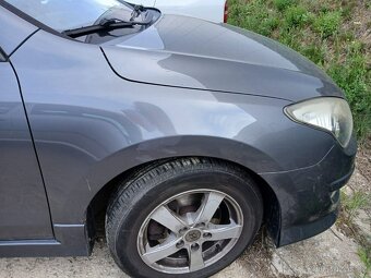 Hyundai i30CW - 4