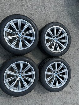 Kola BMW 684 245/45 R18 - 4
