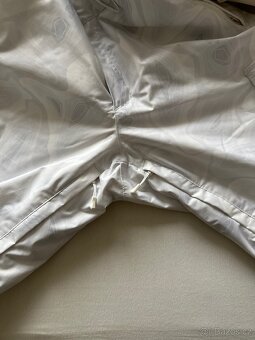 Lyžařská bunda a kalhoty Helly Hansen - 4