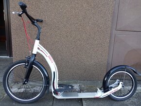 Koloběžka Yedoo Rodstr - 4