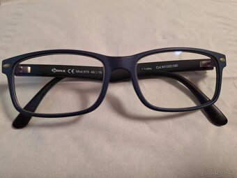 Dětské brýle Ben.x - 4