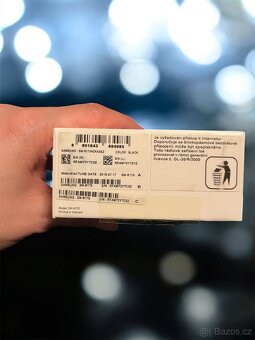 Beztrátová sluchátka Samsung Galaxy Buds SM-R170 - 4