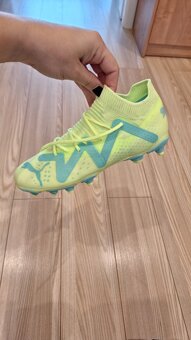 Kopačky Puma Future vel.35.5 - 4