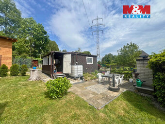 Prodej chaty v Orlové, ul. Na Stuchlíkovci - 4