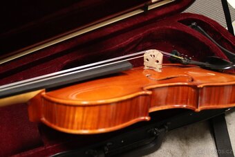 Houslový set - 4