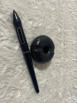 Grafický tablet Huion Kamvas 22 Plus - 4