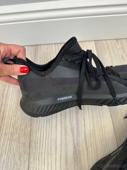 Panské tenisky Ecco - 4