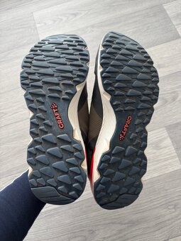 Pánské trailové běžecké boty - 4