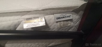 Manželská postel 180х200 - 4