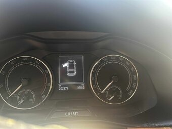 ŠKODA SCALA 1.0 TSI, 81 kW - 4