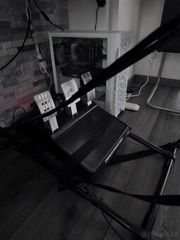 Thrustmaster TGT 2 + Next Level GT - 4