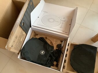 Gramofon Hi-Fi Victrola VPT-2500 Hi-Res - 4