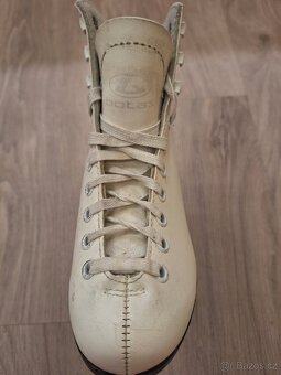 Lední brusle Botas vel. 30 EU - 4