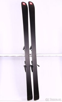 Použité lyže STOCKLI STORMRIDER 88 2023 - 4