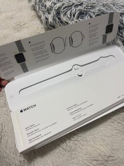 Apple Watch SE 2020 40mm - 4