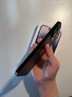 iPhone 14 Pro Max 256 GB, TOP STAV - 4
