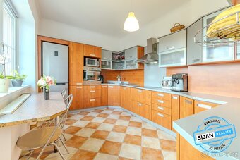 Prodej, rodinný dům, ul. Úvoz, Krnov, ev.č. 00629 - 4