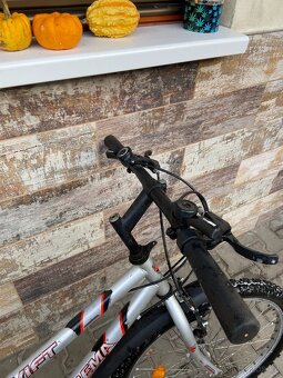 Dětské jízdní kolo - 4