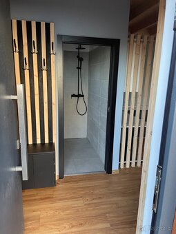 Dům mobilní nová dřevostavba s terasou - 4